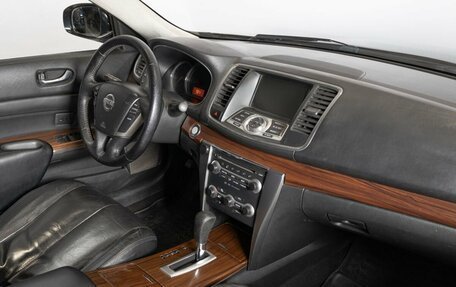 Nissan Teana, 2009 год, 880 000 рублей, 4 фотография