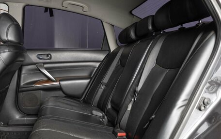 Nissan Teana, 2009 год, 880 000 рублей, 15 фотография