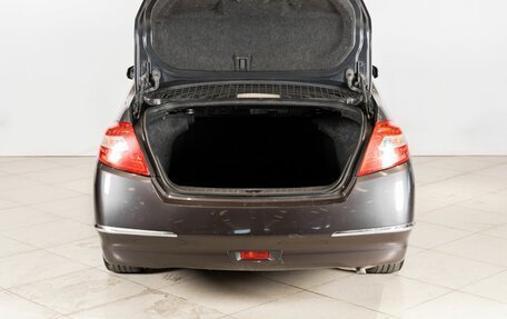 Nissan Teana, 2009 год, 880 000 рублей, 13 фотография