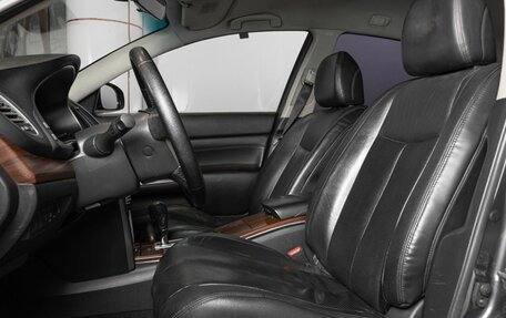 Nissan Teana, 2009 год, 880 000 рублей, 14 фотография