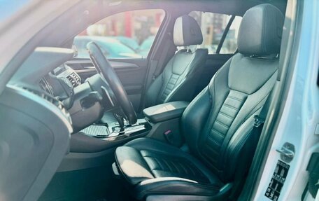 BMW X3, 2019 год, 4 200 000 рублей, 8 фотография