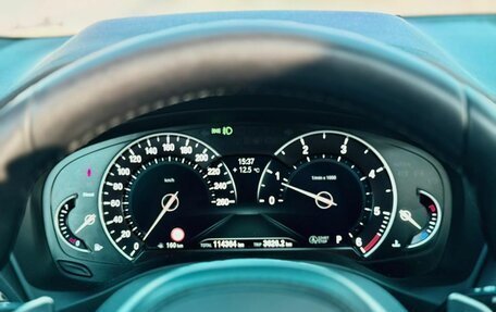 BMW X3, 2019 год, 4 200 000 рублей, 15 фотография