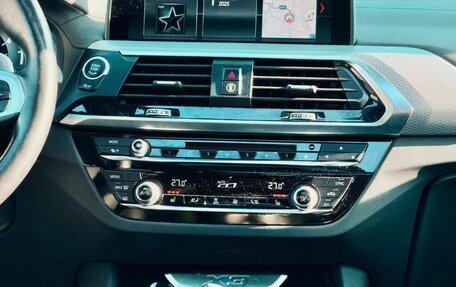 BMW X3, 2019 год, 4 200 000 рублей, 16 фотография