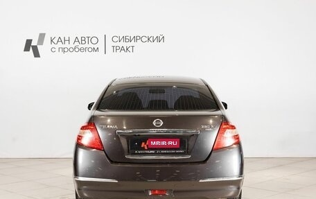 Nissan Teana, 2009 год, 880 000 рублей, 11 фотография
