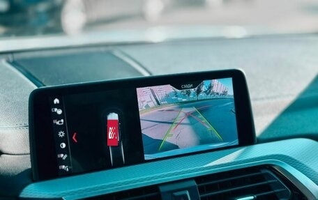BMW X3, 2019 год, 4 200 000 рублей, 14 фотография