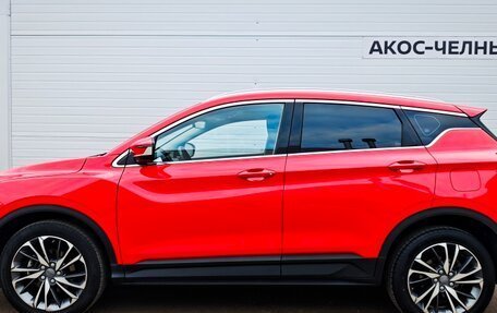 Geely Coolray I, 2020 год, 1 550 000 рублей, 2 фотография