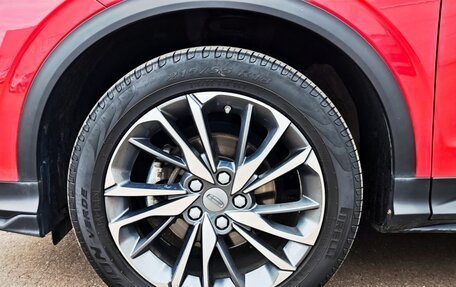 Geely Coolray I, 2020 год, 1 550 000 рублей, 4 фотография
