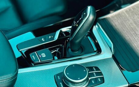 BMW X3, 2019 год, 4 200 000 рублей, 19 фотография