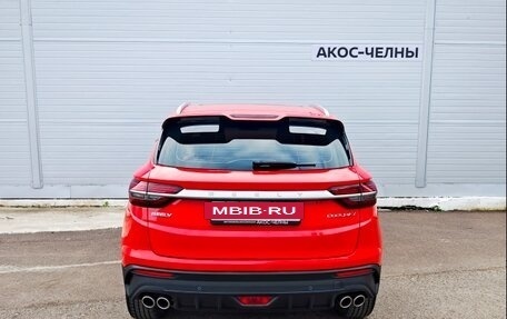 Geely Coolray I, 2020 год, 1 550 000 рублей, 6 фотография