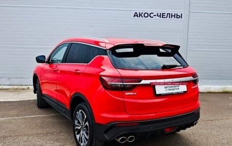 Geely Coolray I, 2020 год, 1 550 000 рублей, 5 фотография