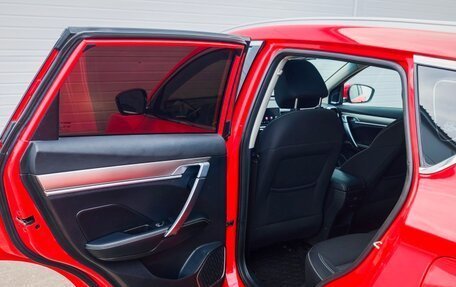 Geely Coolray I, 2020 год, 1 550 000 рублей, 14 фотография