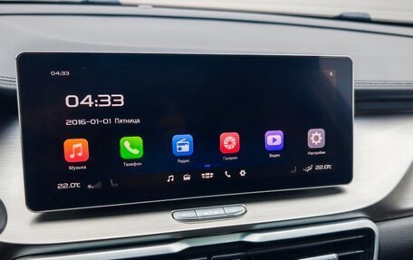 Geely Coolray I, 2020 год, 1 550 000 рублей, 18 фотография