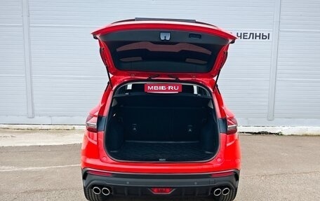 Geely Coolray I, 2020 год, 1 550 000 рублей, 9 фотография