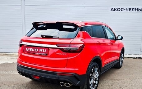 Geely Coolray I, 2020 год, 1 550 000 рублей, 7 фотография