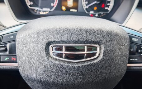 Geely Coolray I, 2020 год, 1 550 000 рублей, 22 фотография