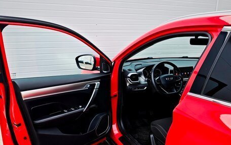 Geely Coolray I, 2020 год, 1 550 000 рублей, 28 фотография
