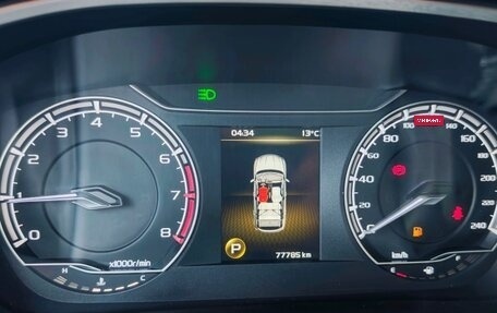 Geely Coolray I, 2020 год, 1 550 000 рублей, 25 фотография
