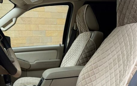 Ford Explorer IV, 2008 год, 850 000 рублей, 4 фотография