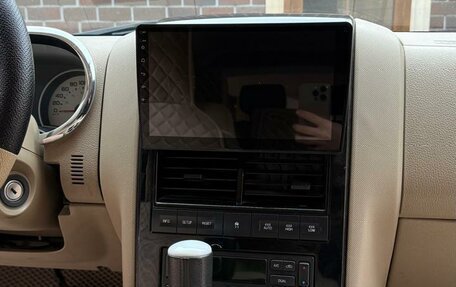 Ford Explorer IV, 2008 год, 850 000 рублей, 5 фотография