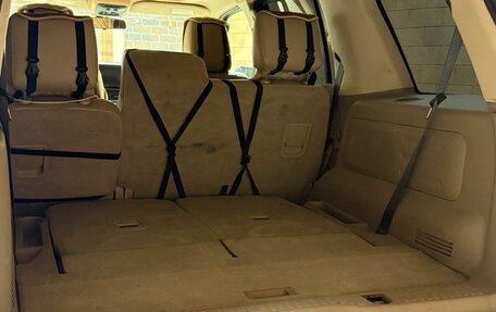 Ford Explorer IV, 2008 год, 850 000 рублей, 7 фотография