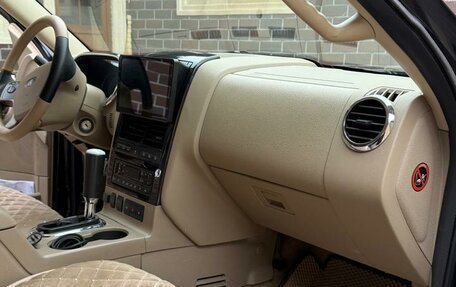 Ford Explorer IV, 2008 год, 850 000 рублей, 6 фотография