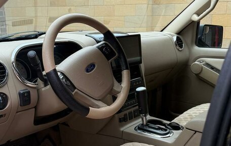 Ford Explorer IV, 2008 год, 850 000 рублей, 3 фотография