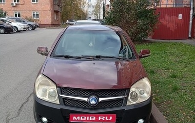 Geely MK I рестайлинг, 2012 год, 170 000 рублей, 1 фотография