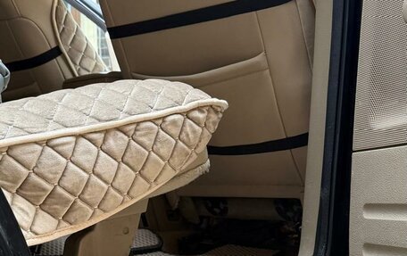 Ford Explorer IV, 2008 год, 850 000 рублей, 9 фотография