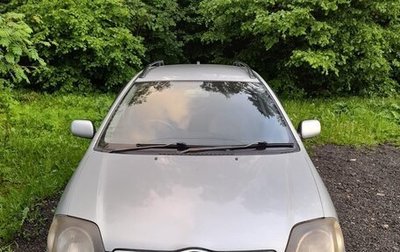 Toyota Corolla, 2002 год, 540 000 рублей, 1 фотография