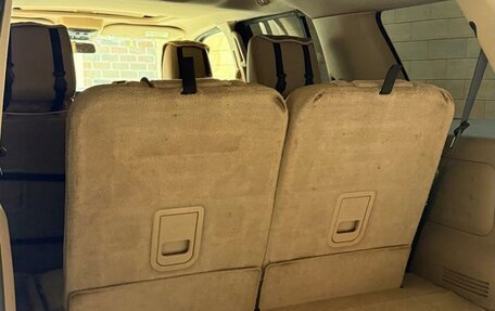 Ford Explorer IV, 2008 год, 850 000 рублей, 8 фотография