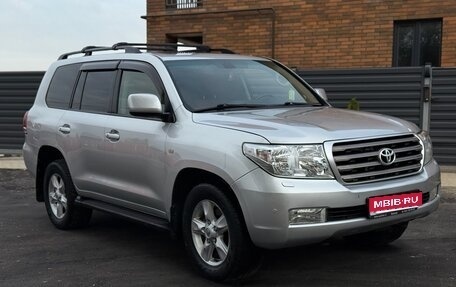 Toyota Land Cruiser 200, 2010 год, 2 950 000 рублей, 1 фотография