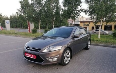 Ford Mondeo IV, 2012 год, 1 300 000 рублей, 1 фотография