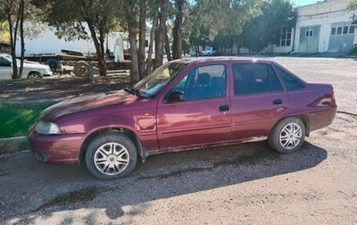 Daewoo Nexia I рестайлинг, 2010 год, 285 000 рублей, 1 фотография