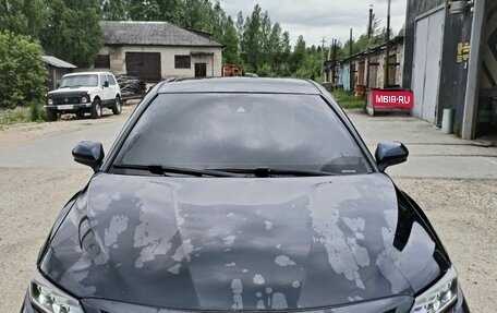 Toyota Camry, 2019 год, 1 750 000 рублей, 1 фотография
