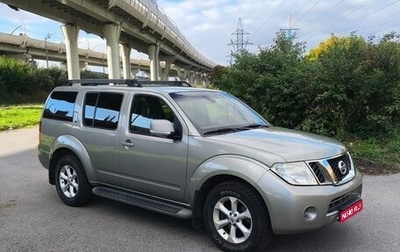 Nissan Pathfinder, 2010 год, 1 099 000 рублей, 1 фотография