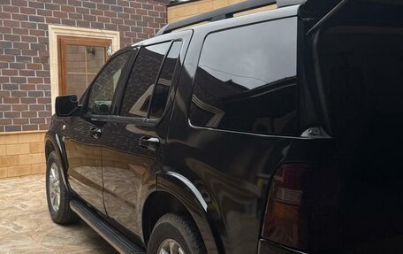 Ford Explorer IV, 2008 год, 850 000 рублей, 11 фотография