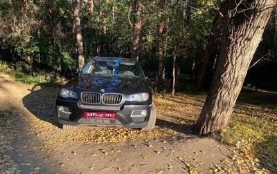 BMW X6, 2012 год, 2 750 000 рублей, 1 фотография