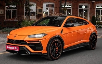 Lamborghini Urus I, 2022 год, 27 500 000 рублей, 1 фотография