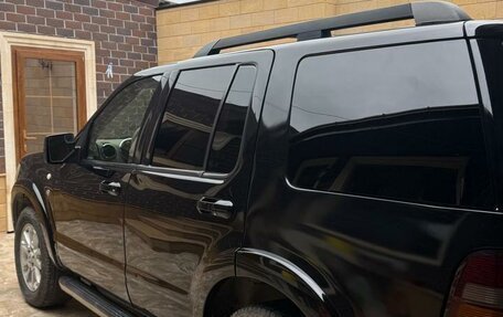 Ford Explorer IV, 2008 год, 850 000 рублей, 13 фотография