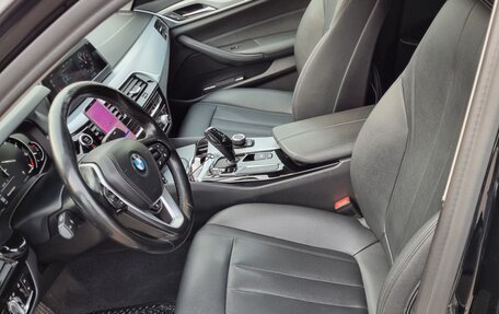 BMW 5 серия, 2019 год, 1 700 000 рублей, 1 фотография