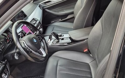BMW 5 серия, 2019 год, 1 700 000 рублей, 1 фотография