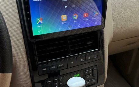 Ford Explorer IV, 2008 год, 850 000 рублей, 15 фотография