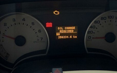 Ford Explorer IV, 2008 год, 850 000 рублей, 16 фотография