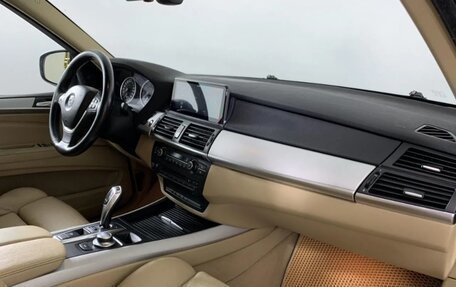 BMW X5, 2007 год, 1 000 000 рублей, 6 фотография