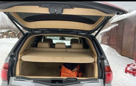 BMW X5, 2007 год, 1 000 000 рублей, 8 фотография