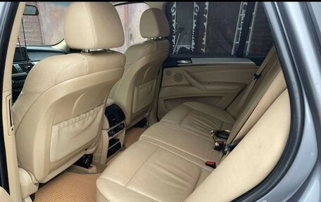 BMW X5, 2007 год, 1 000 000 рублей, 7 фотография