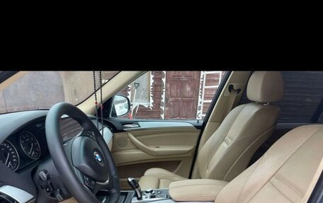 BMW X5, 2007 год, 1 000 000 рублей, 5 фотография