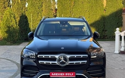 Mercedes-Benz GLS, 2022 год, 11 000 000 рублей, 1 фотография