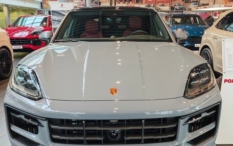 Porsche Cayenne III, 2024 год, 18 790 000 рублей, 1 фотография