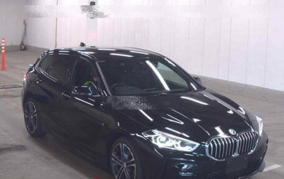BMW 1 серия, 2022 год, 1 750 007 рублей, 1 фотография